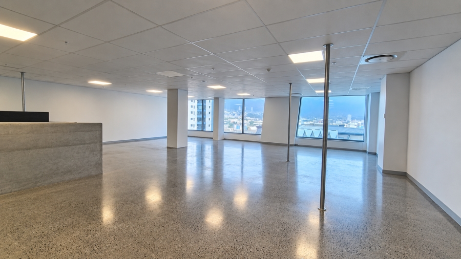 To Let Commercial Property for Rent in Cape Town City Centre Western Cape